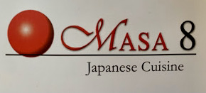 Mass 8 sushi